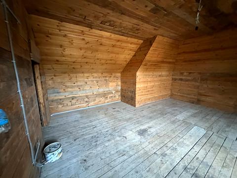 дом по адресу Лісова