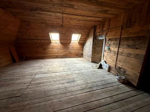 дом по адресу Лісова