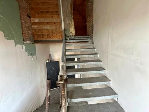 дом по адресу Лісова