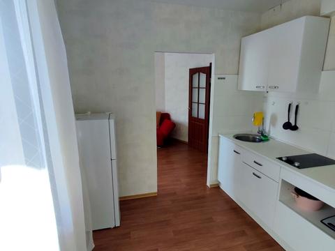 квартира по адресу Юлии Здановской ул. (Ломоносова), 85-Б