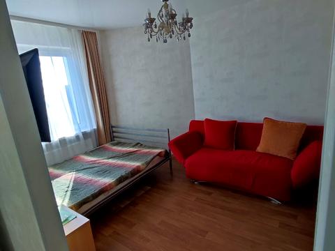 квартира по адресу Юлии Здановской ул. (Ломоносова), 85-Б