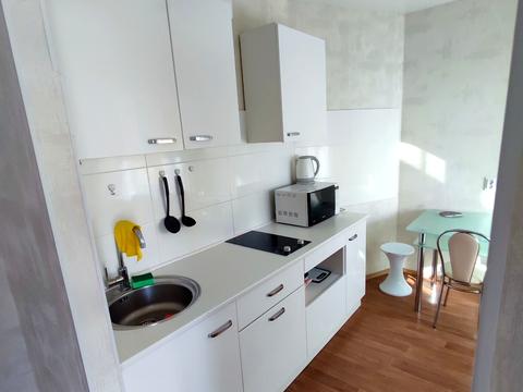 квартира по адресу Юлии Здановской ул. (Ломоносова), 85-Б