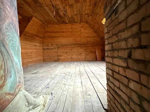 дом по адресу Лісова