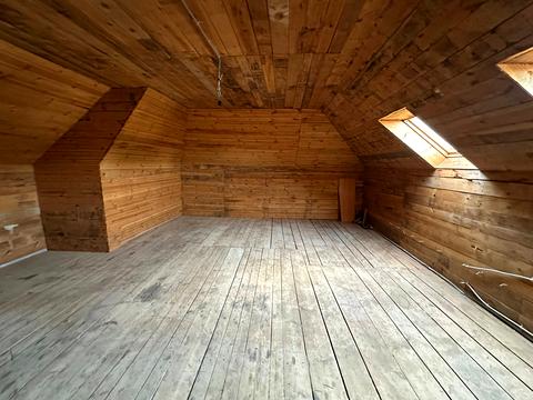 дом по адресу Лісова