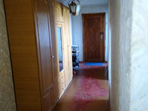 квартира за адресою Івана Нечуя-Левицького вул. (Каруни), 49