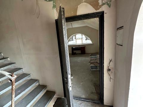 дом по адресу Лісова