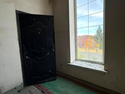 дом по адресу Лісова