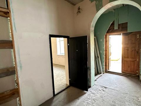 дом по адресу Лісова