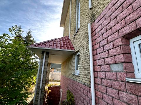 дом по адресу Лісова