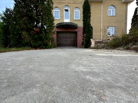 дом по адресу Лісова