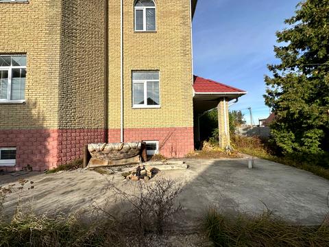 дом по адресу Лісова