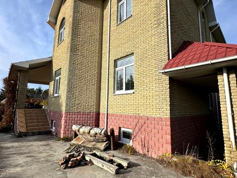 дом по адресу Лісова