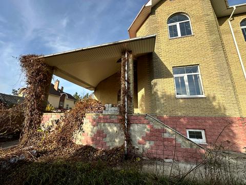 дом по адресу Лісова