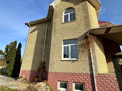 дом по адресу Лісова