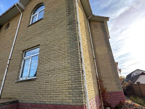 дом по адресу Лісова