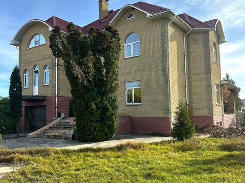 дом по адресу Лісова