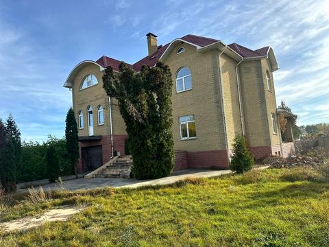 дом по адресу Лісова