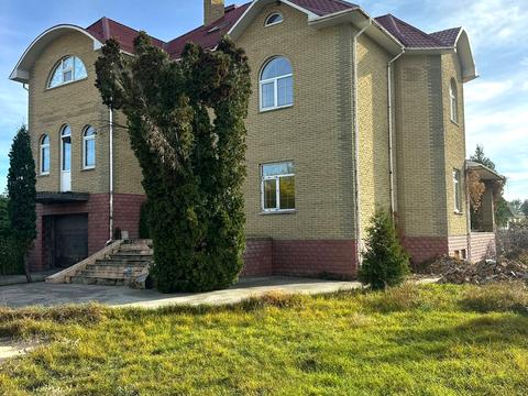 дом по адресу Лісова