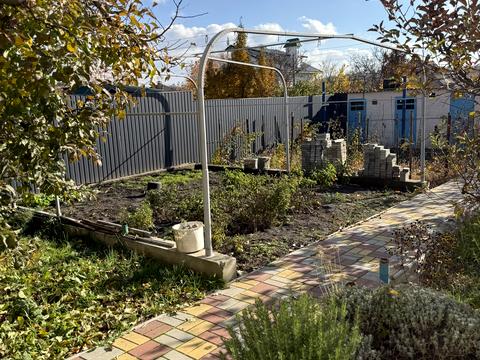 будинок за адресою Дослідна станція вул.