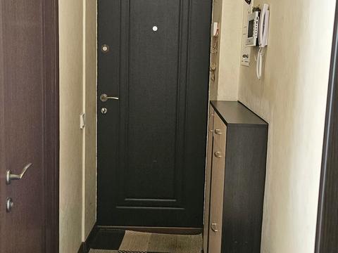 квартира по адресу Павла Вирского бульв. (Саратовская), 45