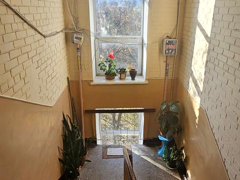 квартира по адресу Павла Вирского бульв. (Саратовская), 45