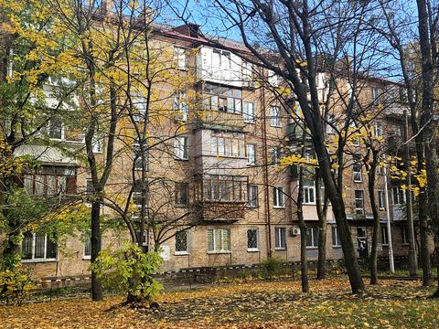 квартира по адресу Павла Вирского бульв. (Саратовская), 45