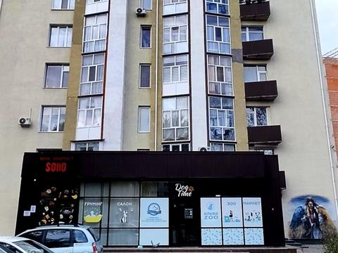 квартира за адресою Данила Галицького вул., 16б