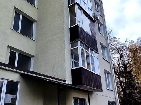 квартира за адресою Данила Галицького вул., 16б