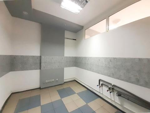 коммерческая по адресу Дмитрия Багалия ул. (Пожарского), 4