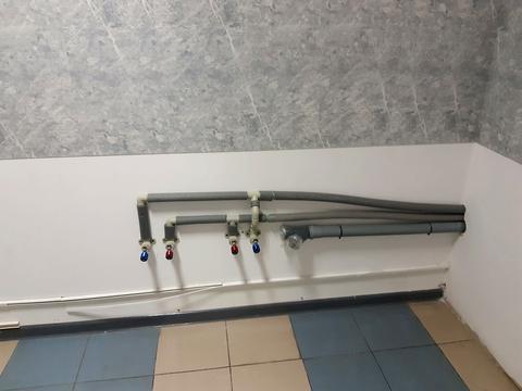 коммерческая по адресу Дмитрия Багалия ул. (Пожарского), 4