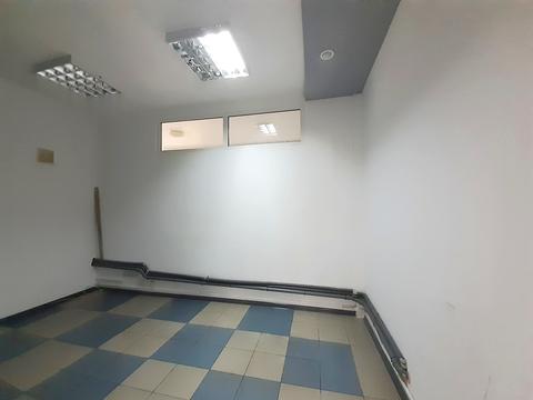 коммерческая по адресу Дмитрия Багалия ул. (Пожарского), 4