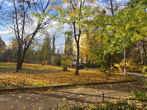 квартира по адресу Павла Вирского бульв. (Саратовская), 45