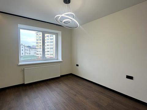 квартира за адресою Княгинин вул., 10