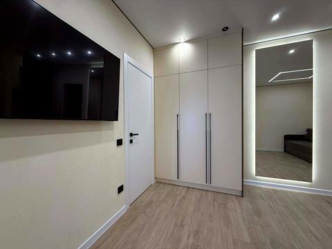 квартира по адресу  ул., 58