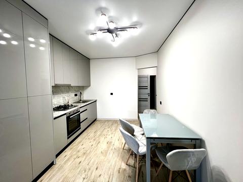 квартира по адресу Студентская ул., 24-А