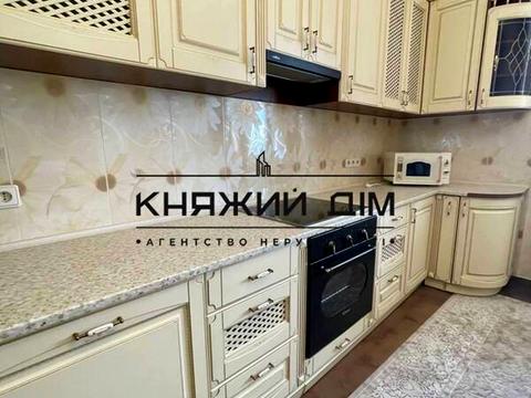 квартира за адресою Київ, Василя Тютюнника вул. (Анрі Барбюса), 37/1