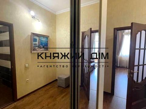 квартира за адресою Київ, Василя Тютюнника вул. (Анрі Барбюса), 37/1