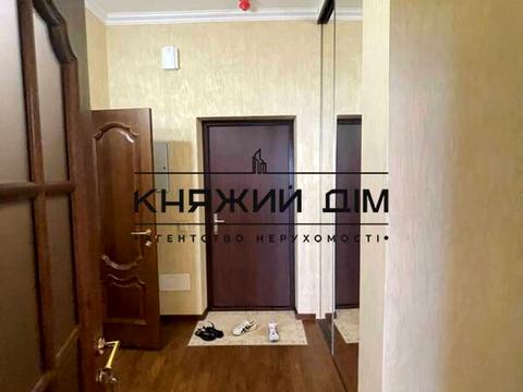 квартира за адресою Київ, Василя Тютюнника вул. (Анрі Барбюса), 37/1