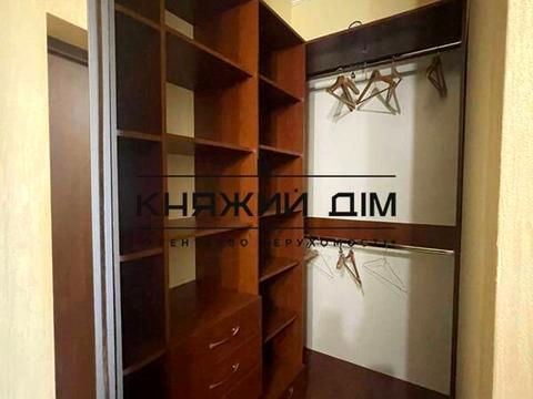 квартира за адресою Київ, Василя Тютюнника вул. (Анрі Барбюса), 37/1