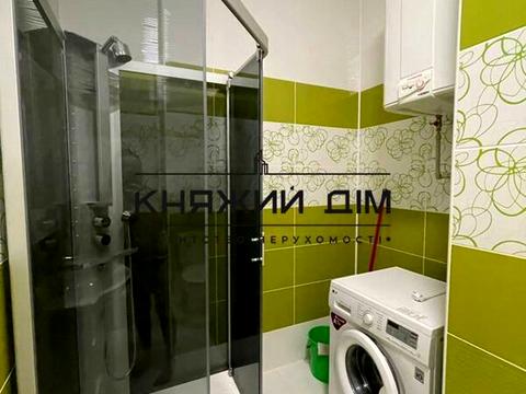 квартира за адресою Київ, Василя Тютюнника вул. (Анрі Барбюса), 37/1