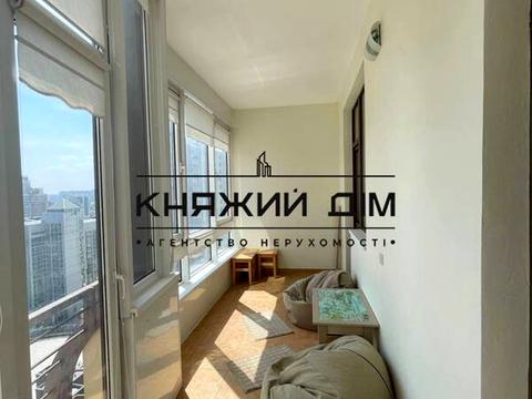 квартира за адресою Київ, Василя Тютюнника вул. (Анрі Барбюса), 37/1