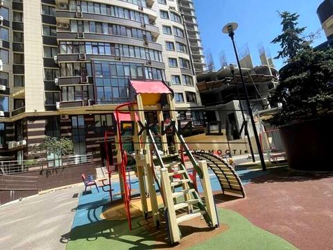 квартира за адресою Київ, Василя Тютюнника вул. (Анрі Барбюса), 37/1