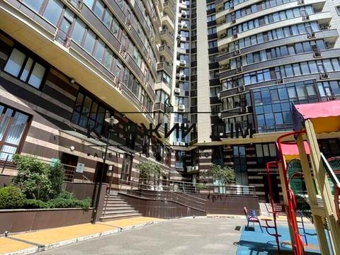 квартира за адресою Київ, Василя Тютюнника вул. (Анрі Барбюса), 37/1