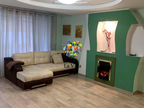 квартира по адресу Андрея Аболмасова ул. (Панельна), 3