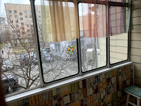 квартира по адресу Андрея Аболмасова ул. (Панельна), 3