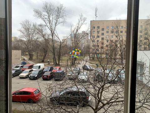 квартира по адресу Андрея Аболмасова ул. (Панельна), 3