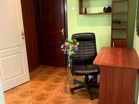 квартира по адресу Андрея Аболмасова ул. (Панельна), 3