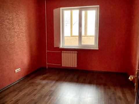 квартира по адресу Градинская ул., 6-А