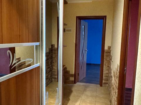 квартира по адресу Градинская ул., 6-А