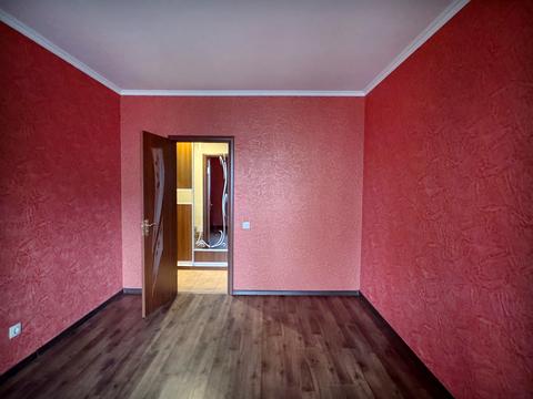 квартира по адресу Градинская ул., 6-А